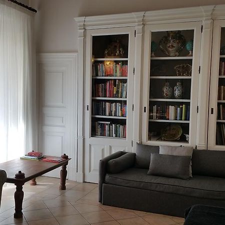 Centro Storico B&B 카타니아 외부 사진