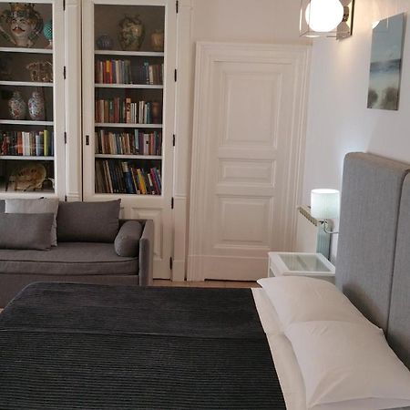 Centro Storico B&B 카타니아 외부 사진