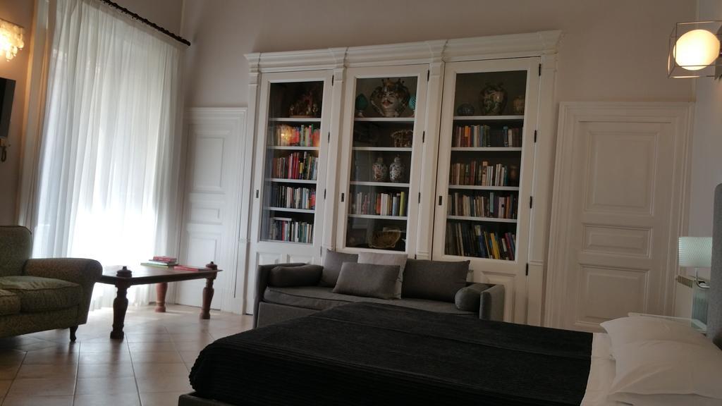 Centro Storico B&B 카타니아 외부 사진