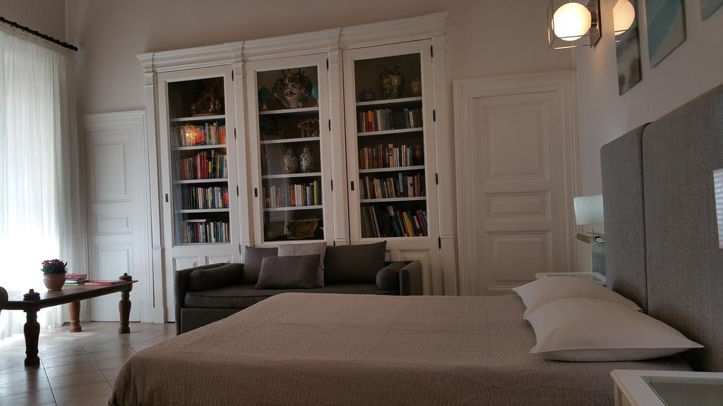 Centro Storico B&B 카타니아 외부 사진