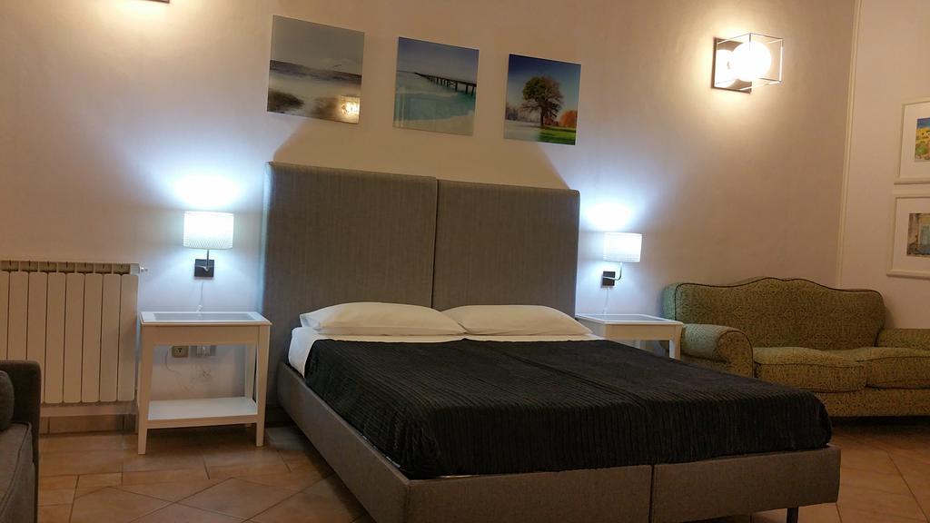 Centro Storico B&B 카타니아 외부 사진