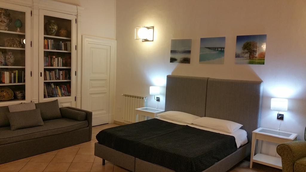 Centro Storico B&B 카타니아 외부 사진