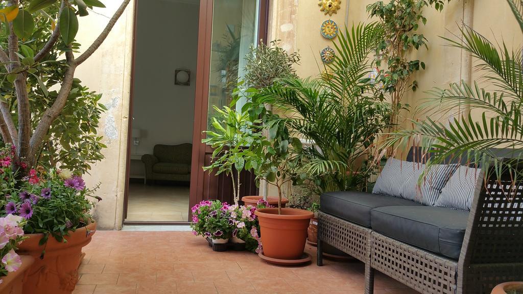 Centro Storico B&B 카타니아 외부 사진