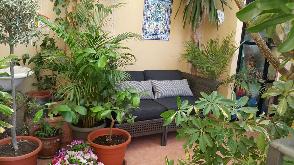 Centro Storico B&B 카타니아 외부 사진